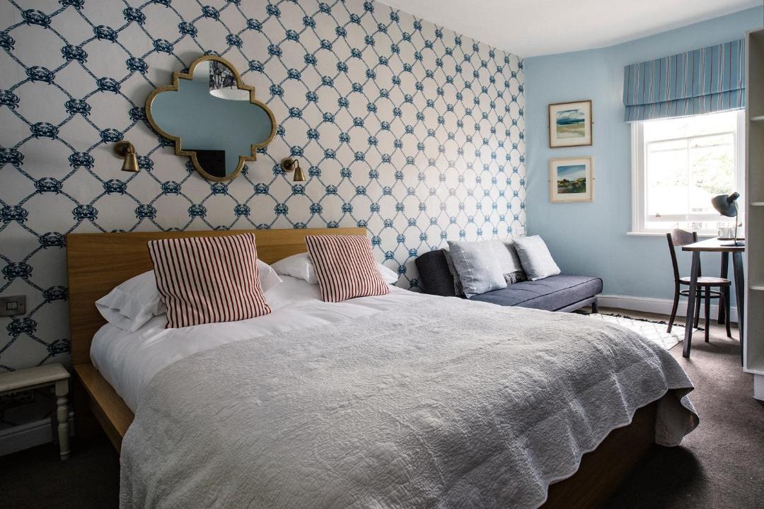 Photo of Bedroom in St Ives