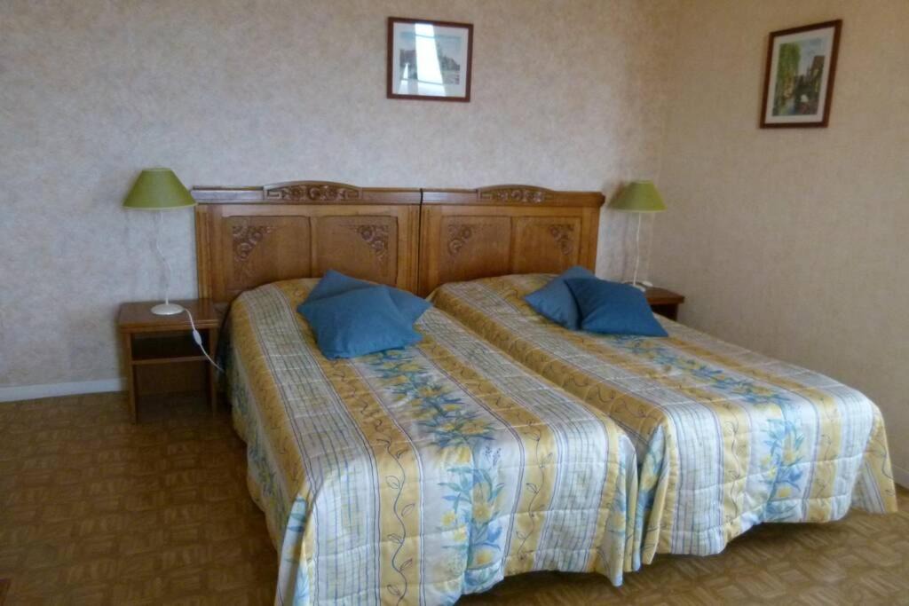 Photo of Bedroom in Mittelwihr