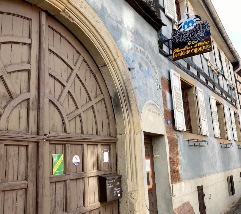 Photo of Others in Rosheim