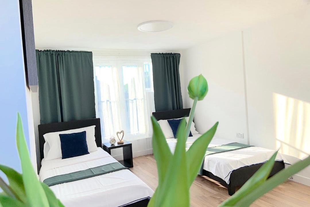 Photo of Others in Cann Hall