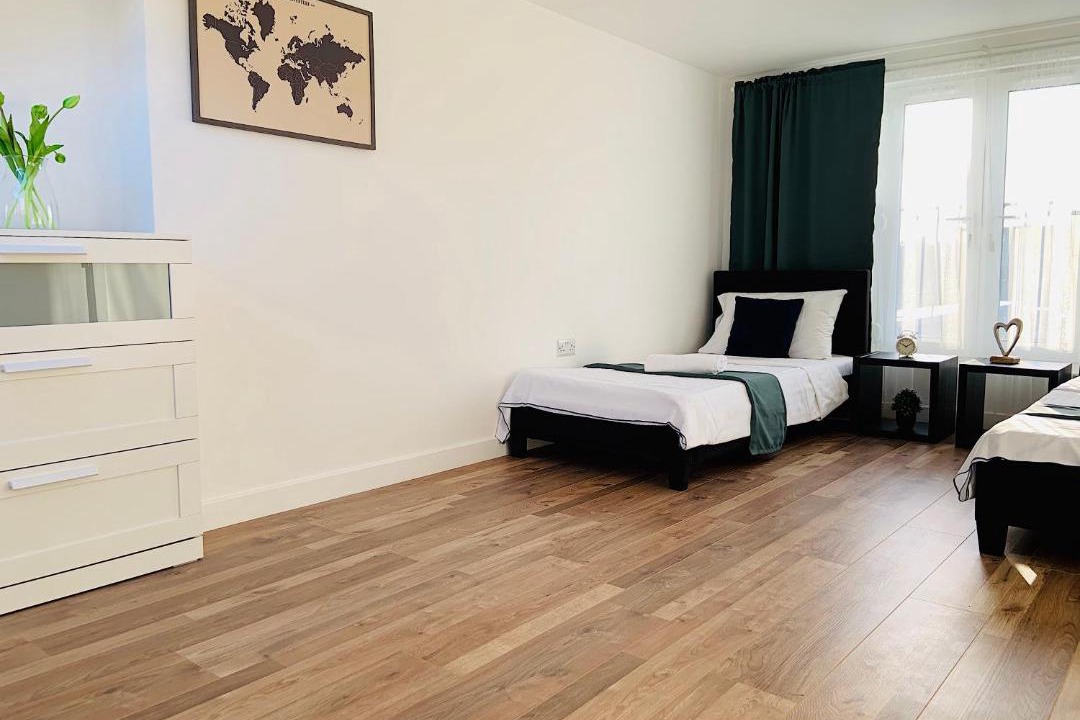 Photo of Others in Cann Hall