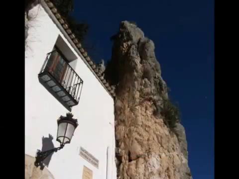 Photo of Buildings in Benimantell
