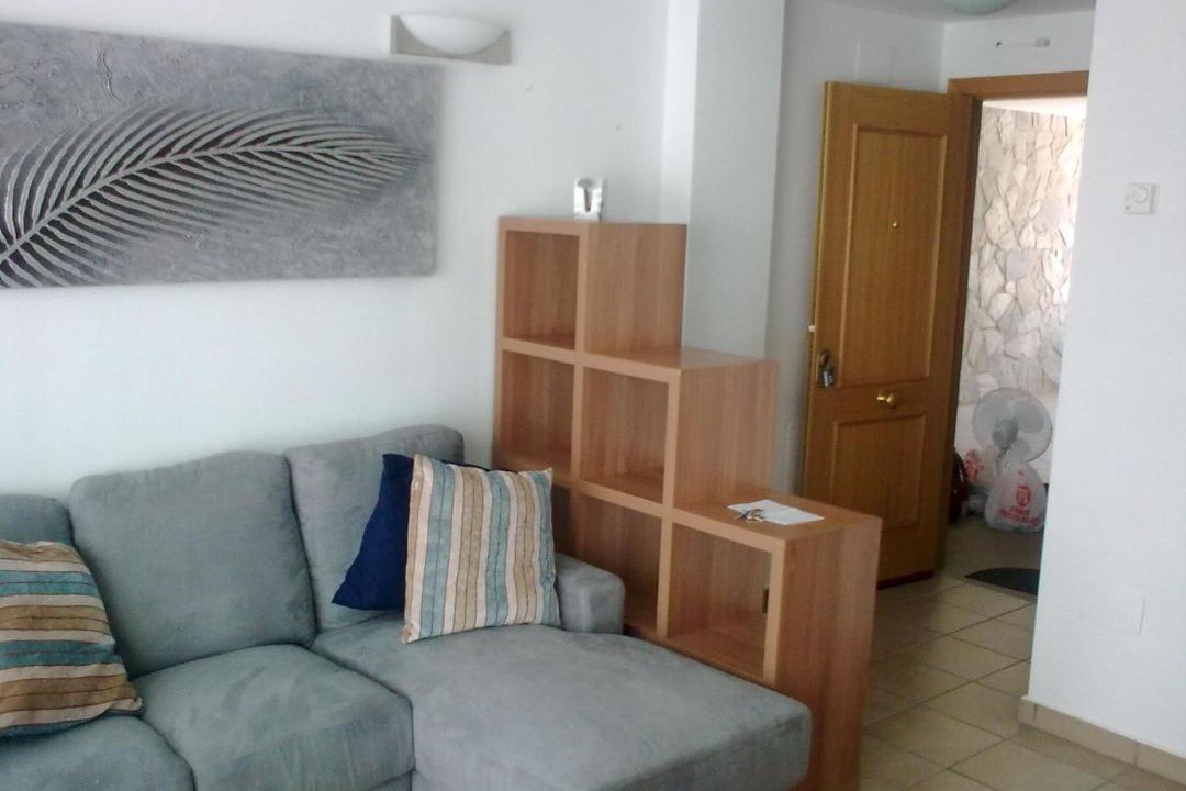 Photo of Livingroom in Benimantell