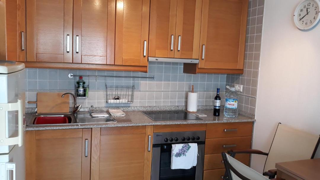 Photo of Kitchen in Benimantell