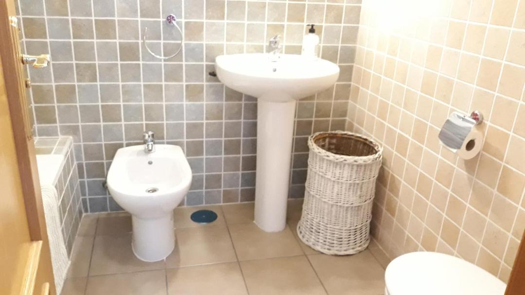 Photo of Bathroom in Benimantell