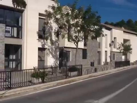 Photo of Buildings in Benimantell