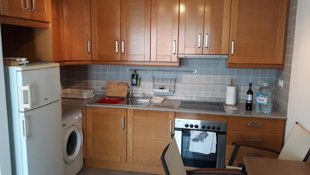 Photo of Kitchen in Benimantell