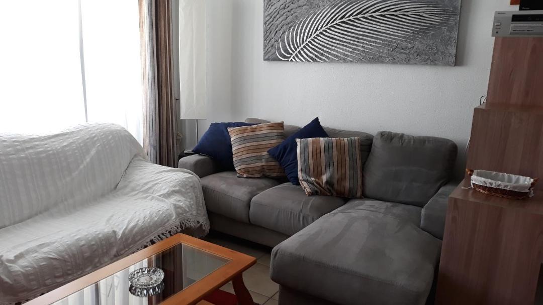 Photo of Livingroom in Benimantell