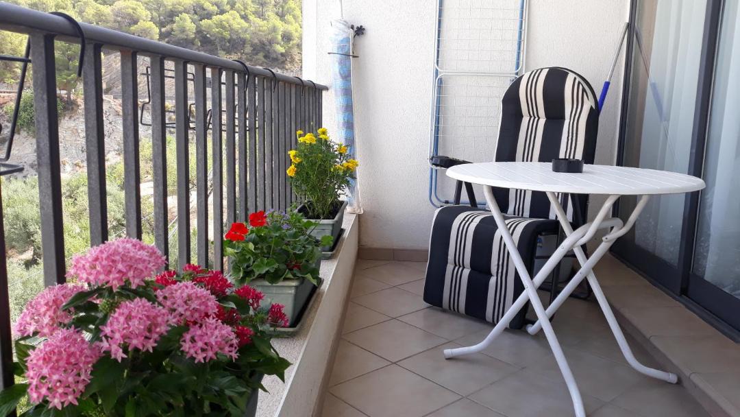 Photo of Patio Balcony in Benimantell