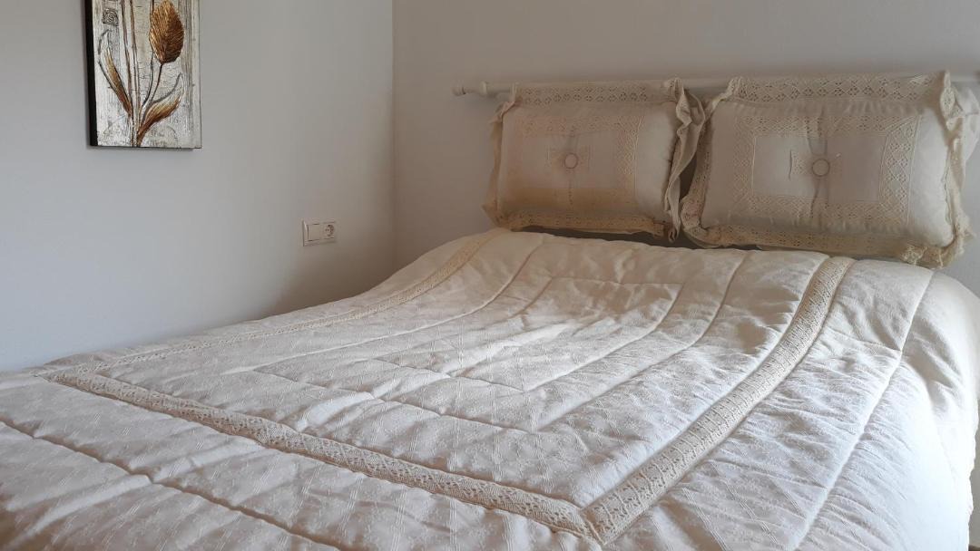 Photo of Bedroom in Benimantell