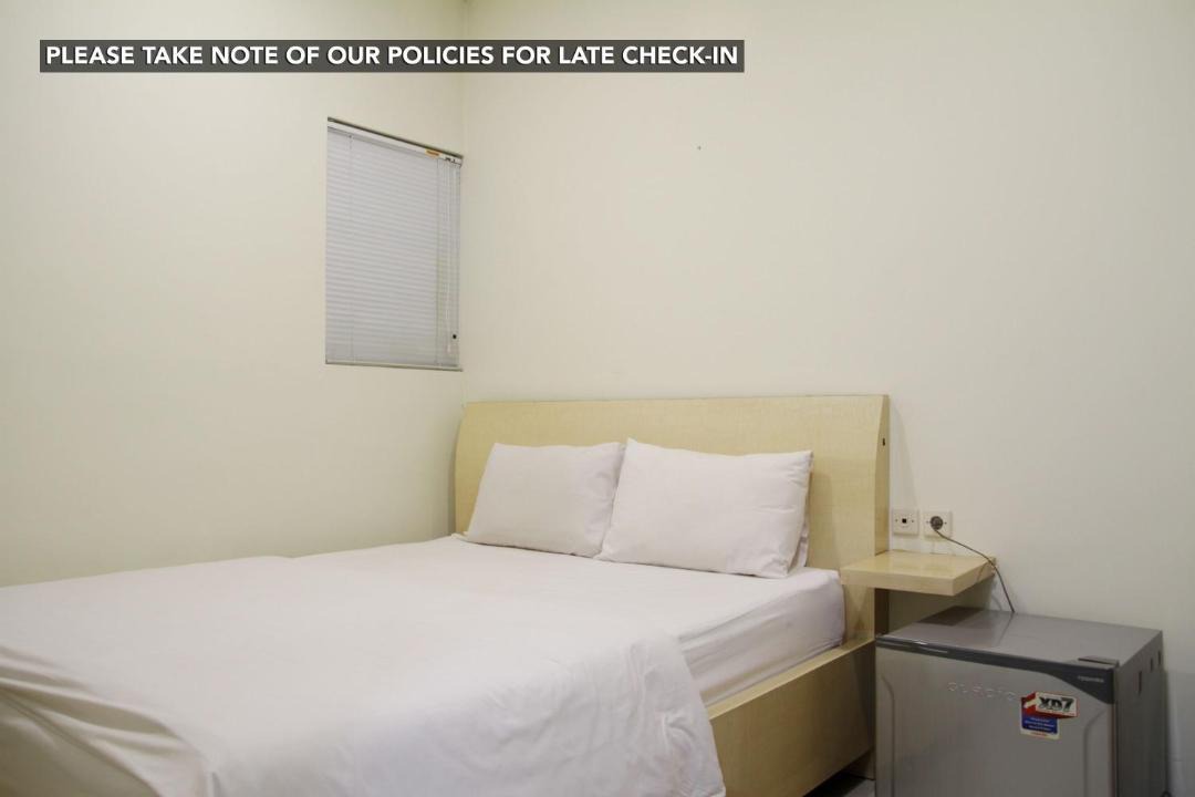 Photo of Bedroom in Bangka