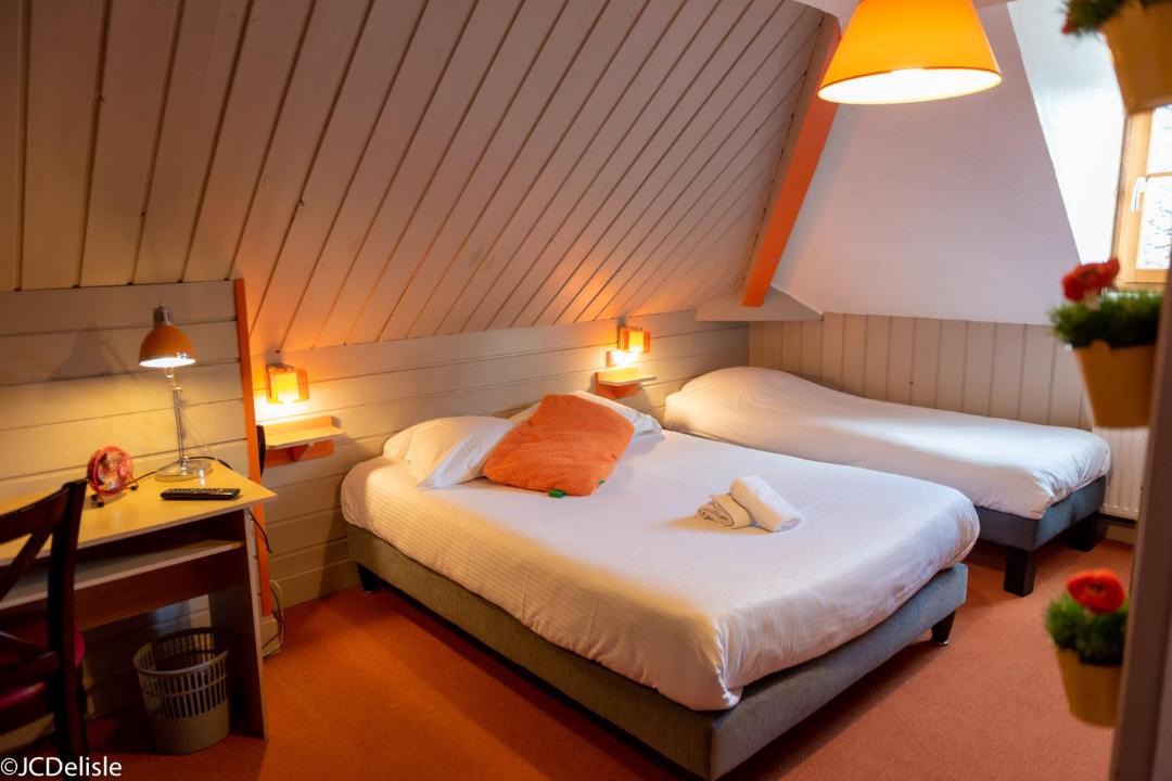 Photo of Others in Bourgtheroulde-Infreville