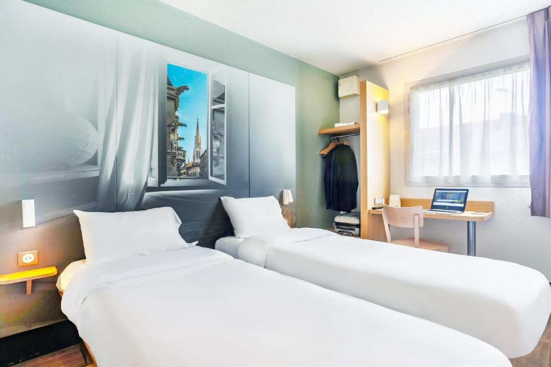 Photo of Bedroom in Frouard