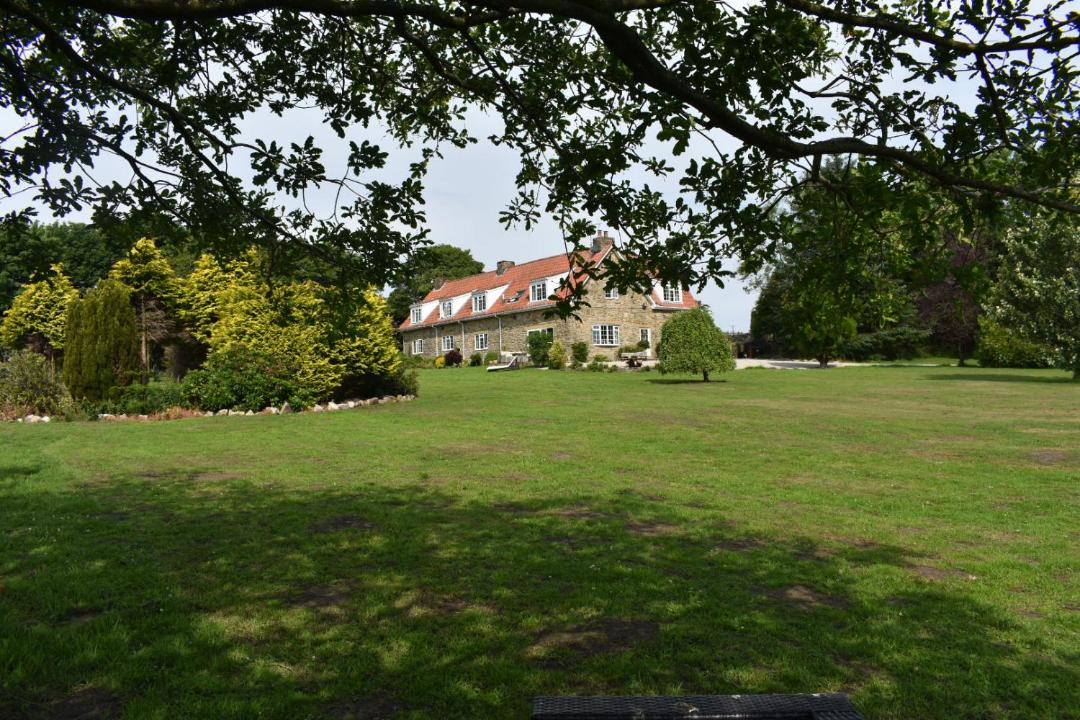 Photo of Buildings in Pickering