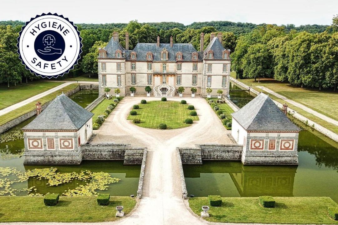 Photo of Others in Bourron-Marlotte