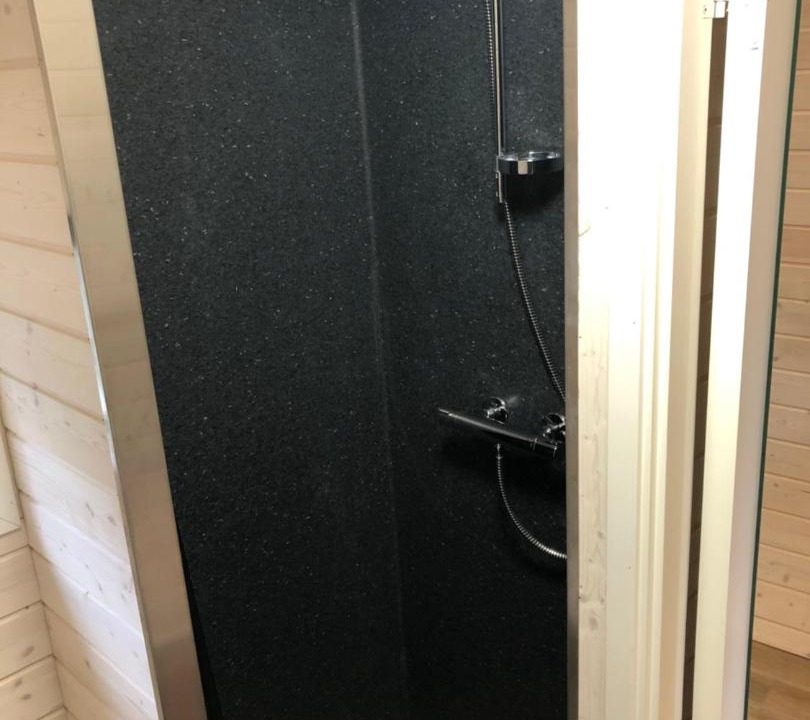 Photo of Bathroom in Tistrup