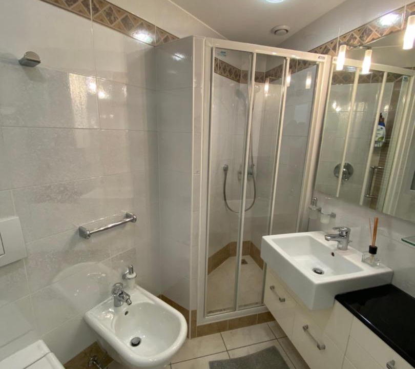 Photo of Bathroom in Lugano