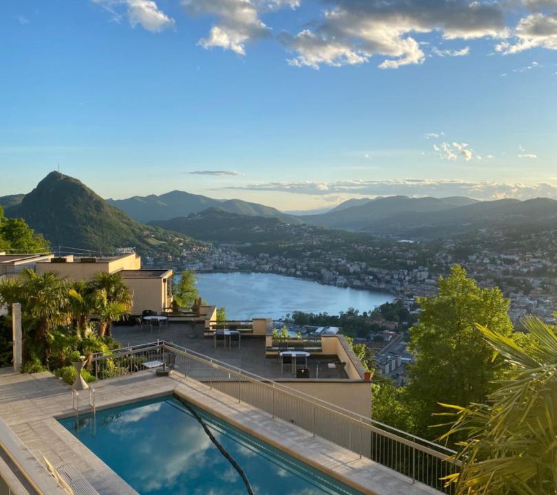 Photo of Outdoor in Lugano