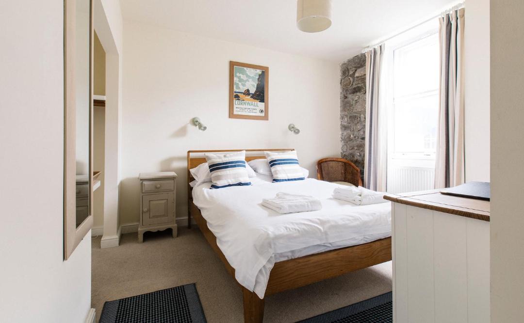 Photo of Bedroom in St Ives