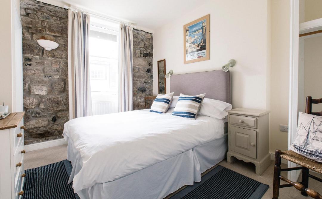 Photo of Bedroom in St Ives
