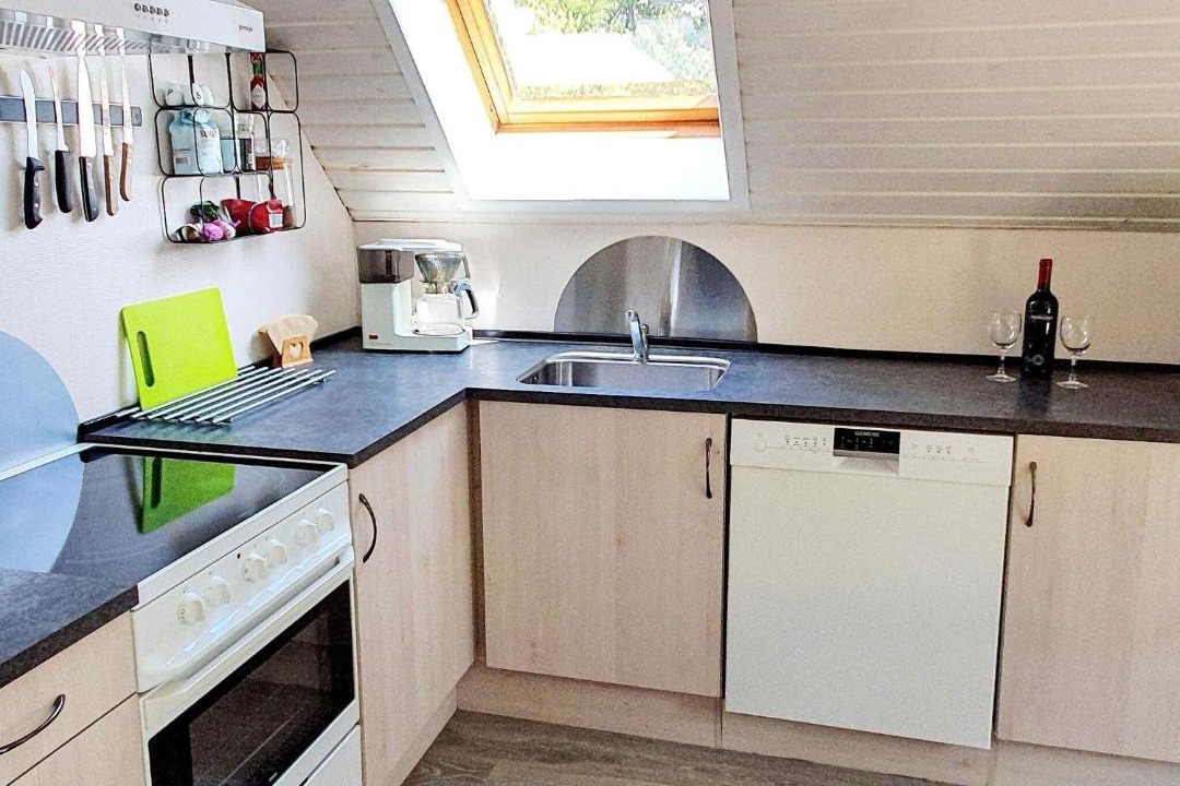 Photo of Kitchen in Toftum