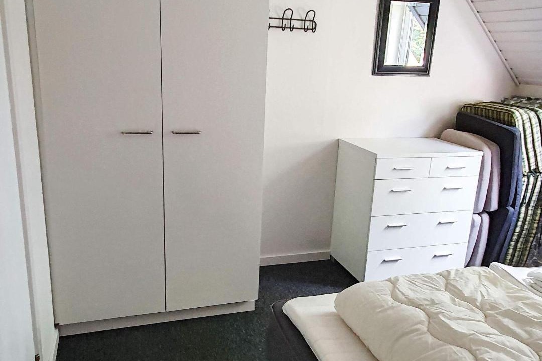 Photo of Bedroom in Toftum