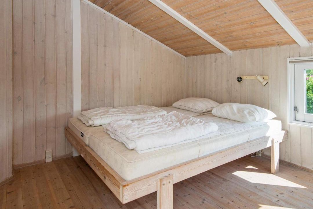 Photo of Bedroom in Handrup Strand