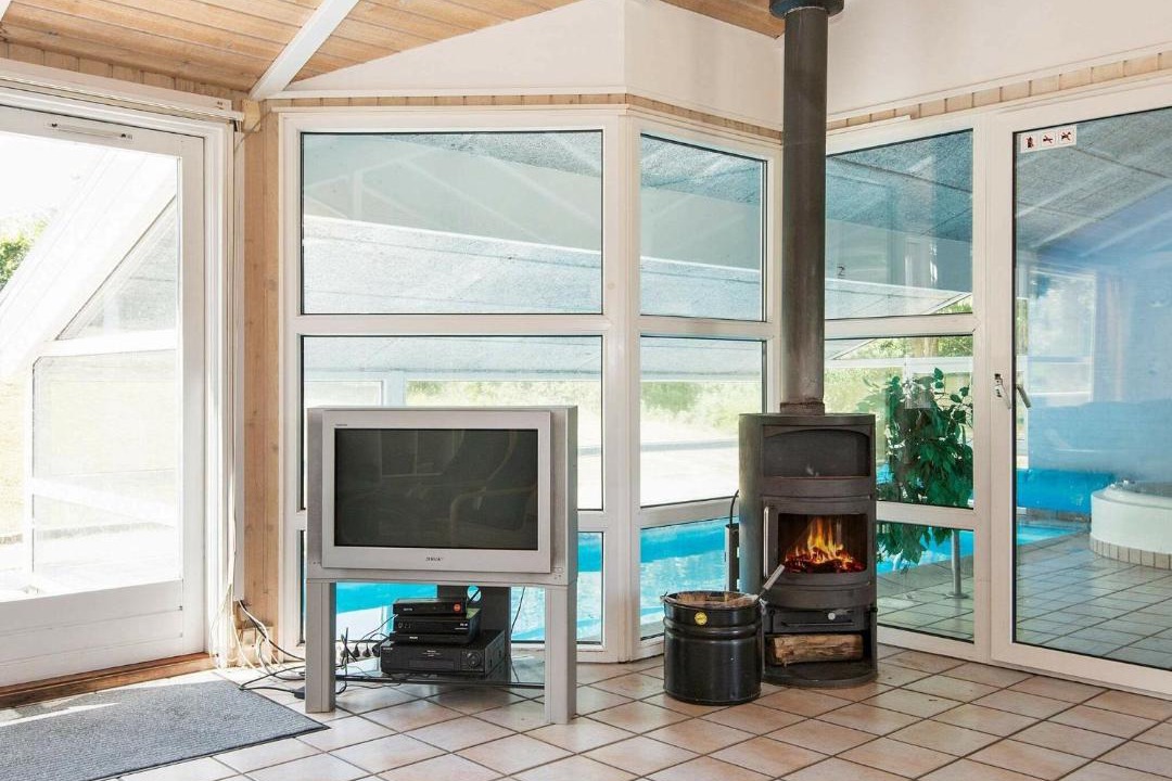 Photo of Livingroom in Handrup Strand