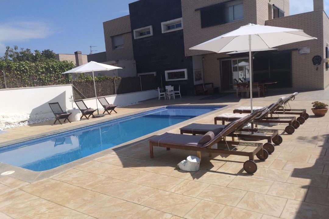 Photo of Outdoor in Roda de Bara