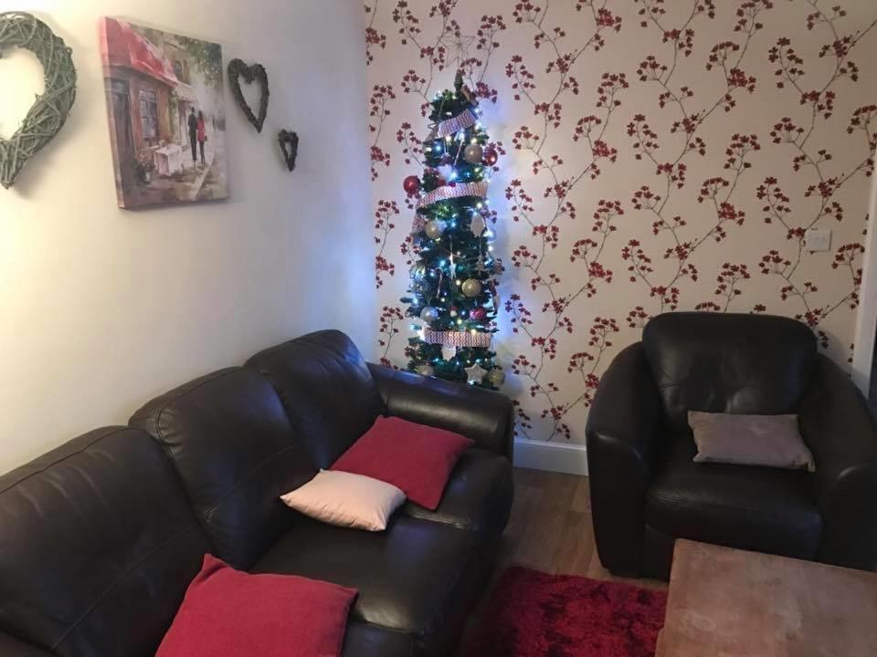 Photo of Livingroom in Castle Douglas