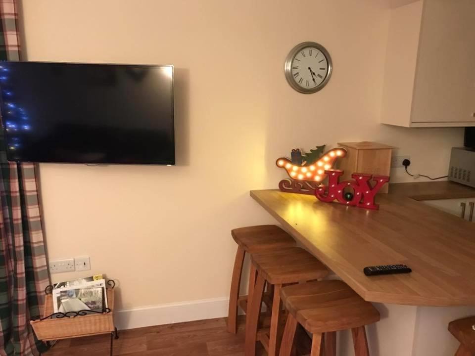 Photo of Livingroom in Castle Douglas