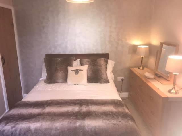 Photo of Bedroom in Castle Douglas