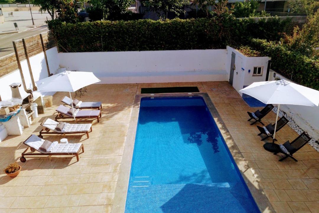 Photo of Outdoor in Roda de Bara