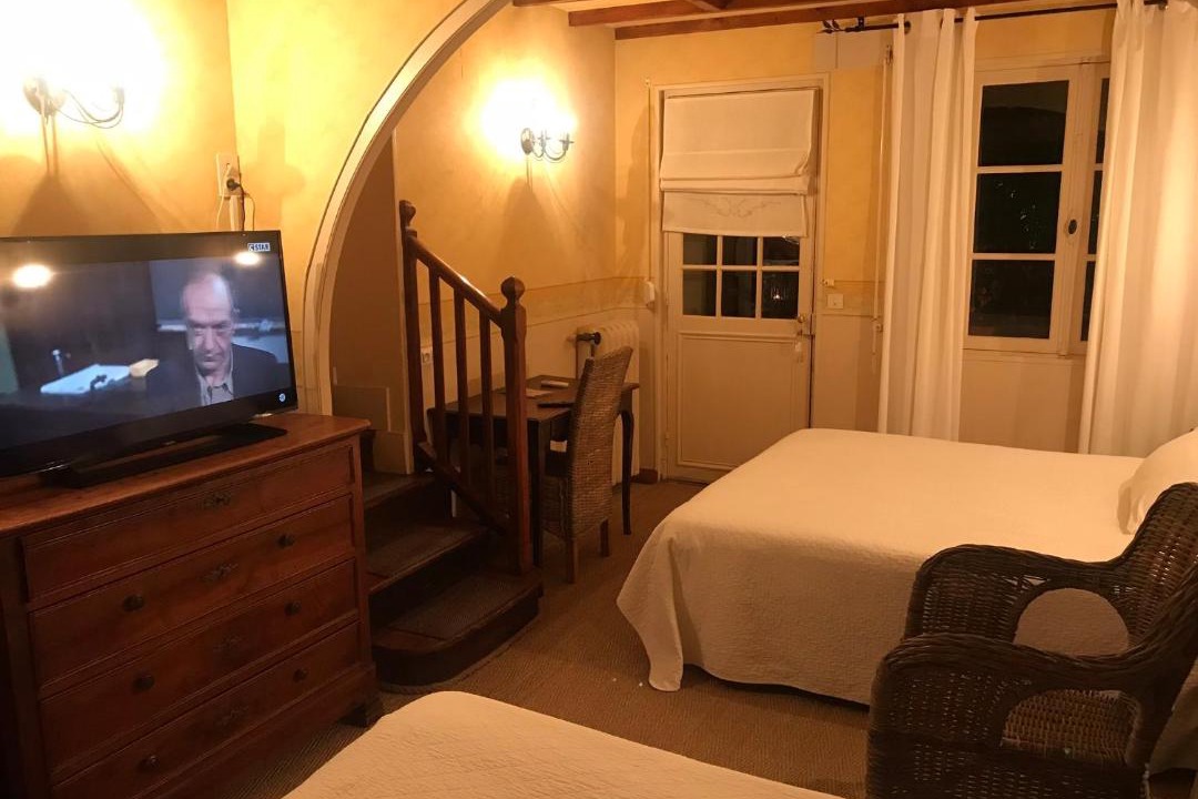 Photo of Bedroom in Juan-les-Pins