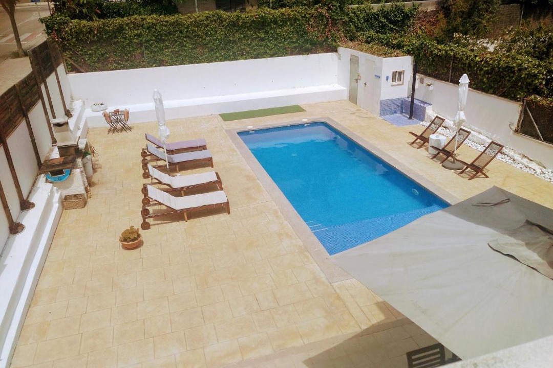 Photo of Outdoor in Roda de Bara