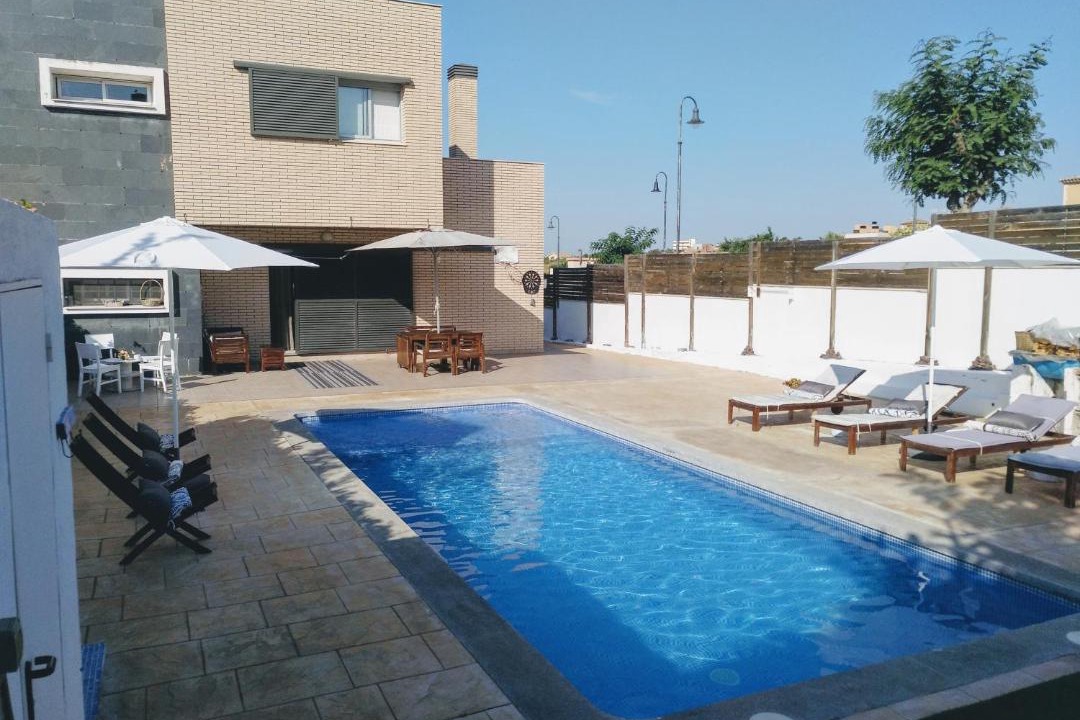 Photo of Outdoor in Roda de Bara