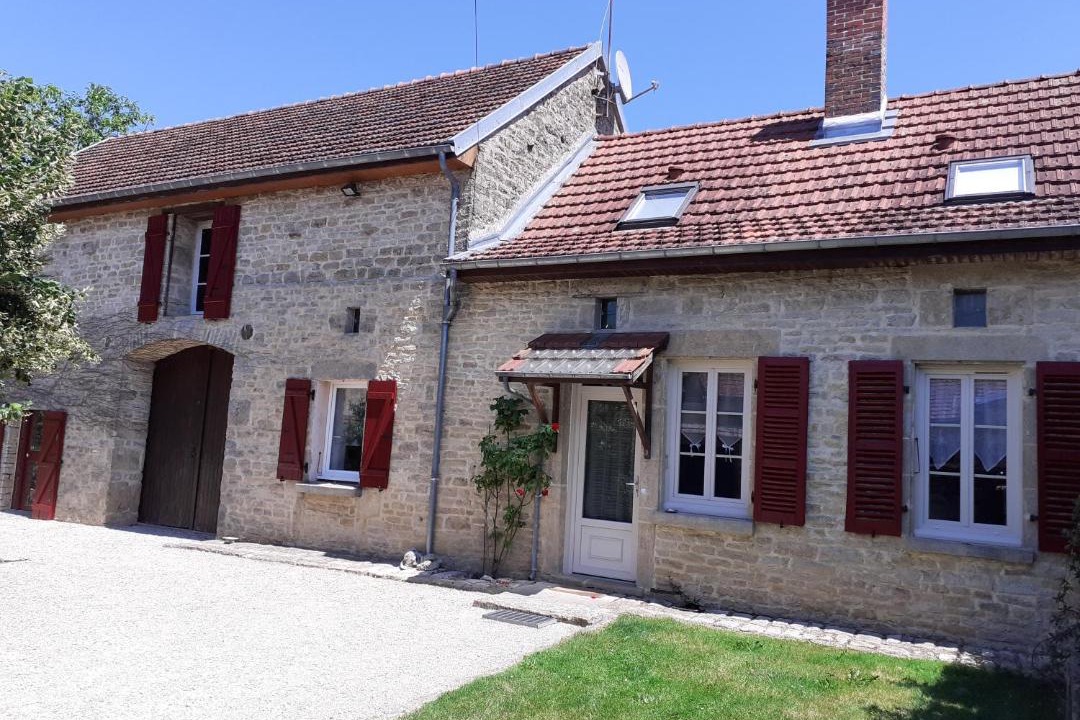 Photo of Others in Sennevoy-le-Bas