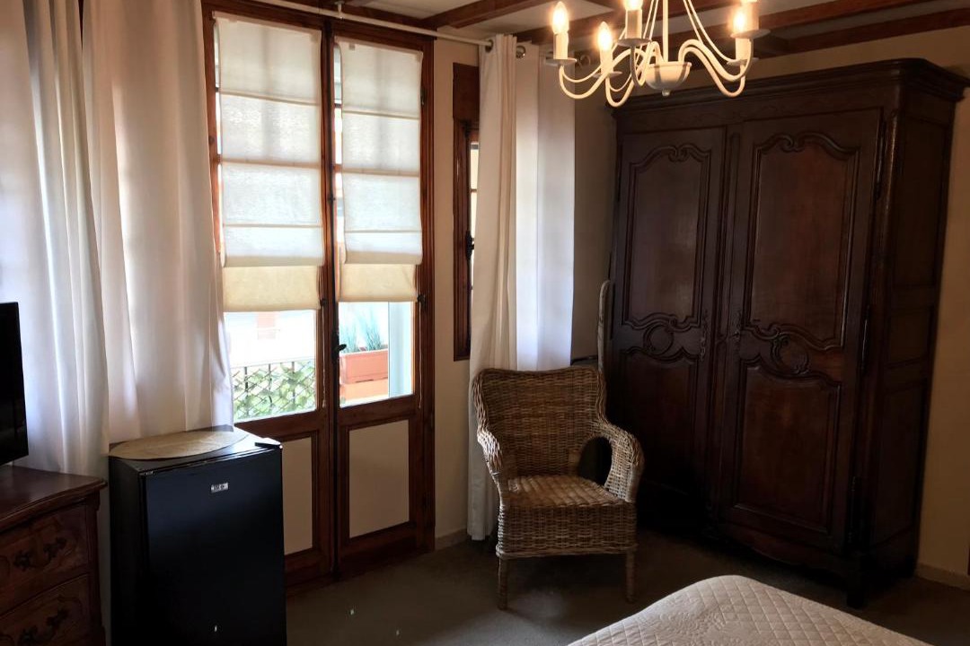 Photo of Bedroom in Juan-les-Pins