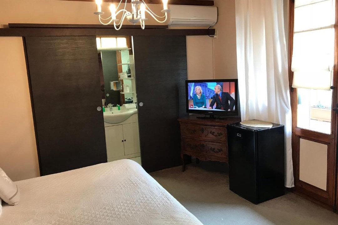 Photo of Bedroom in Juan-les-Pins