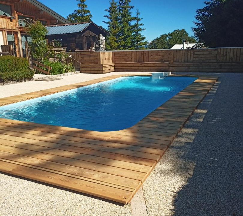 Photo of Outdoor in La Feclaz