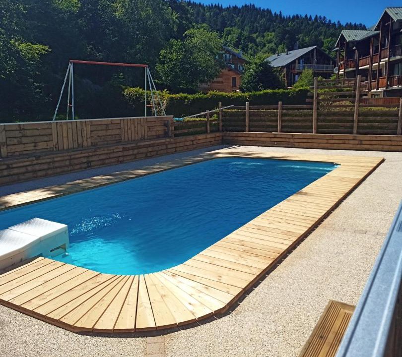 Photo of Outdoor in La Feclaz