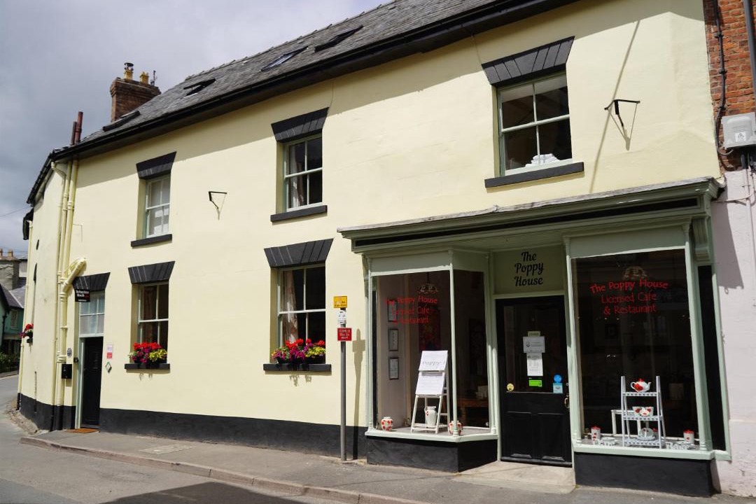 Photo of Others in Bishops Castle