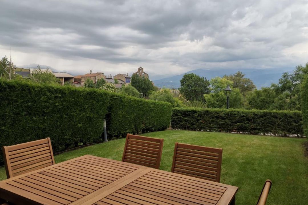 Photo of Patio Balcony in Guils de Cerdanya