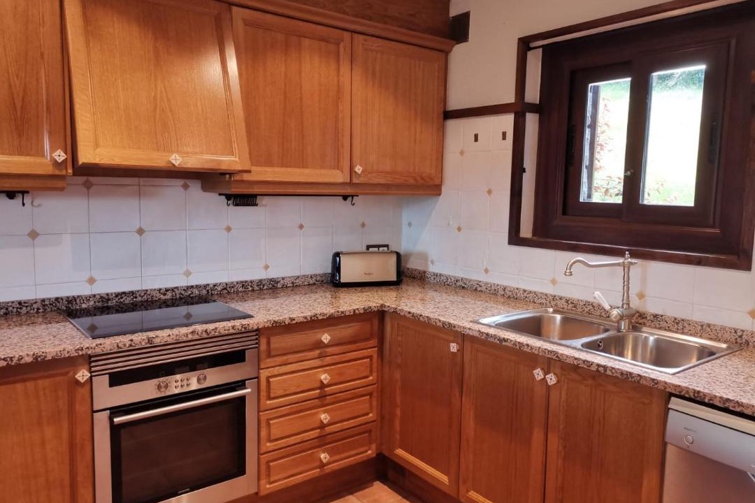 Photo of Kitchen in Guils de Cerdanya