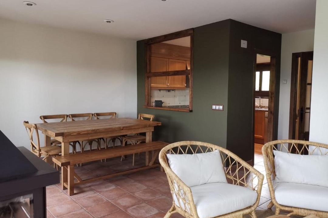 Photo of Livingroom in Guils de Cerdanya