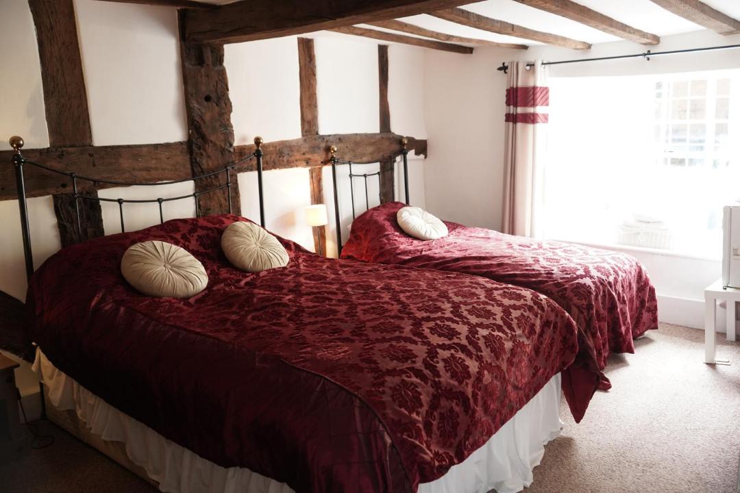 Photo of Others in Bishops Castle