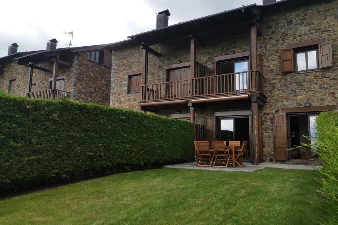 Photo of Buildings in Guils de Cerdanya