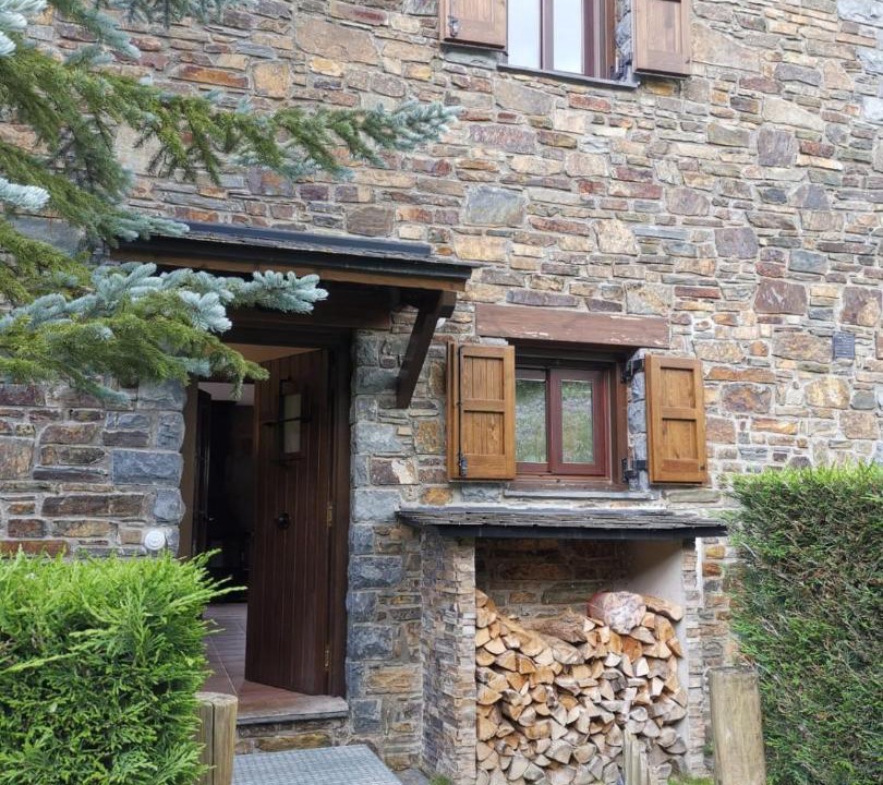 Photo of Buildings in Guils de Cerdanya