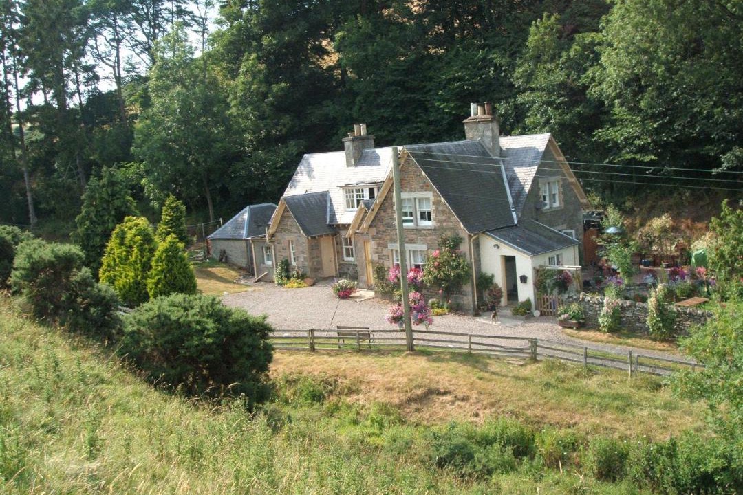 Photo of Others in Hawick