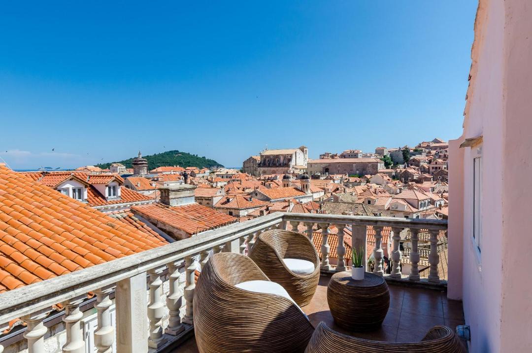 Photo of Others in Dubrovnik Old Town